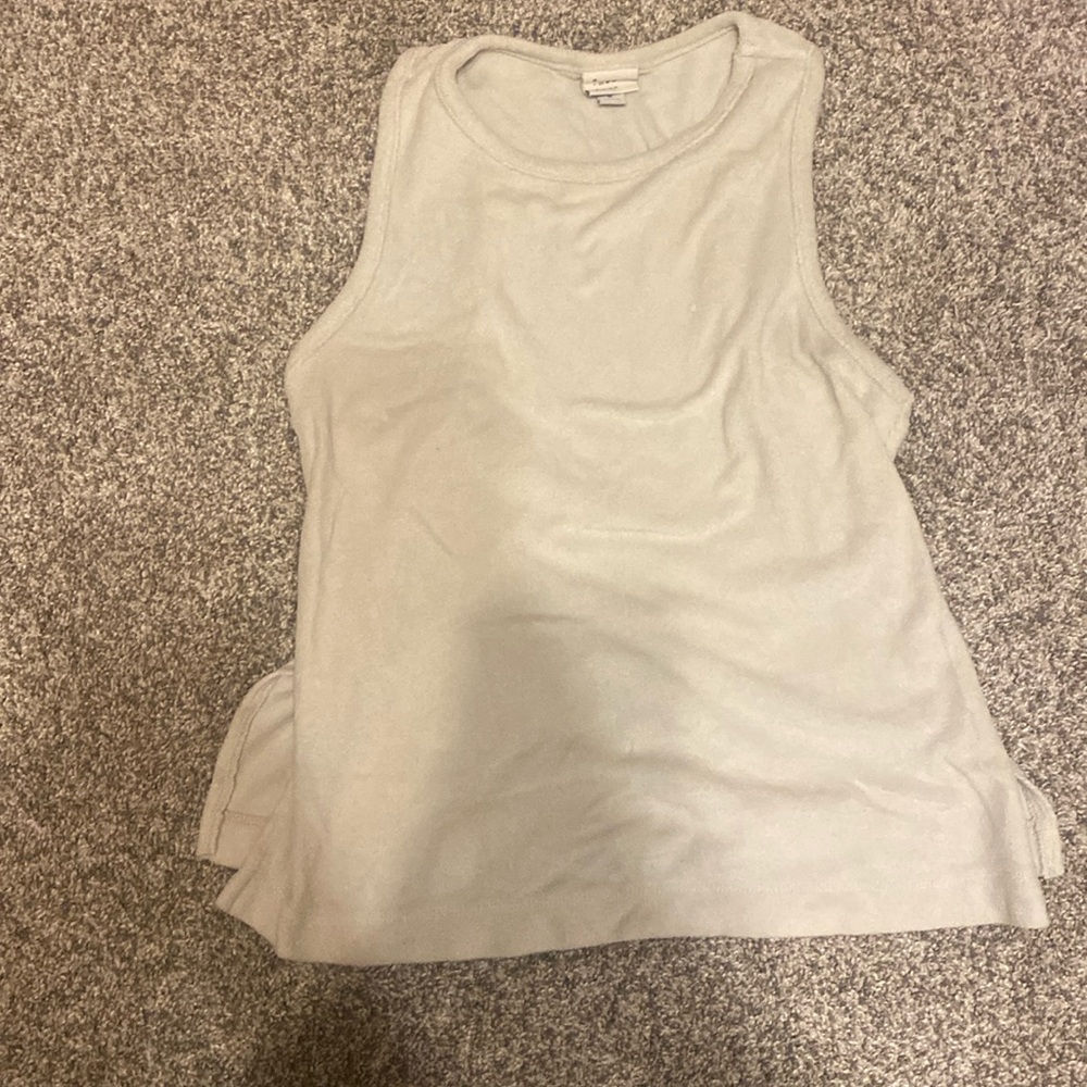 3/$8 A New Day Tank